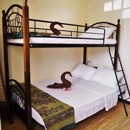 Hideaway Dive Hostel Lapu-Lapu City Kültér fotó